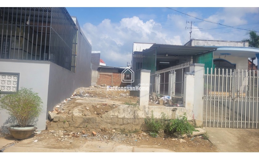 Đất TĐC Bầu Gáo – TT Diên Khánh – 113,9m² – Đường 8m – Chỉ 1,75 Tỷ